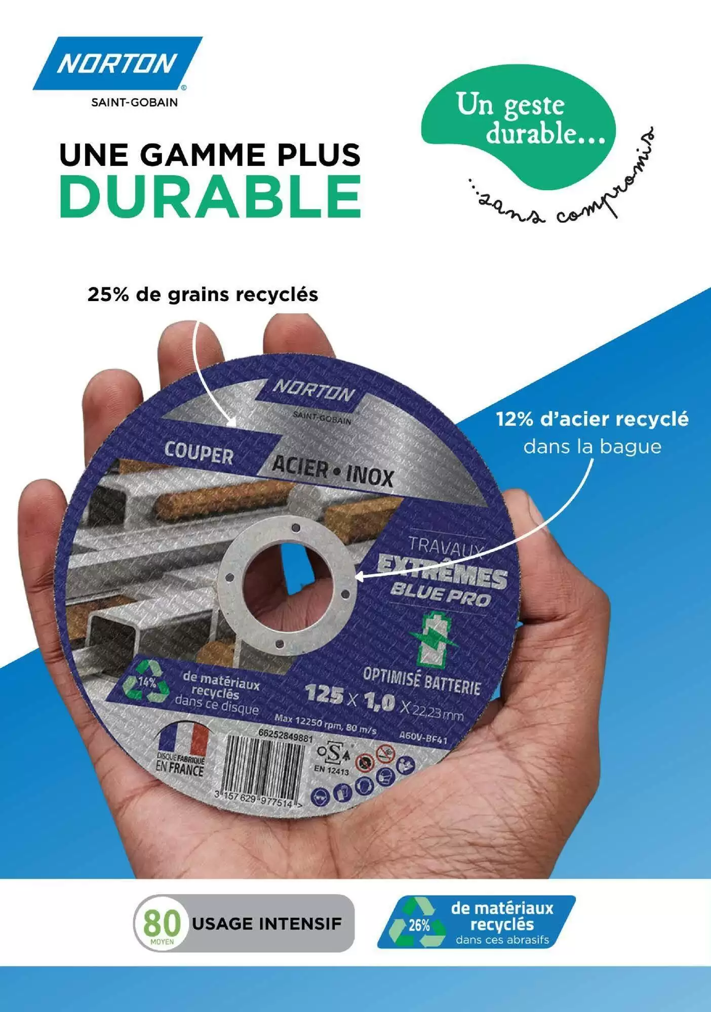 Prospectus promotionnel Mr Bricolage valable à partir du 14/10/2026 - Page 14.