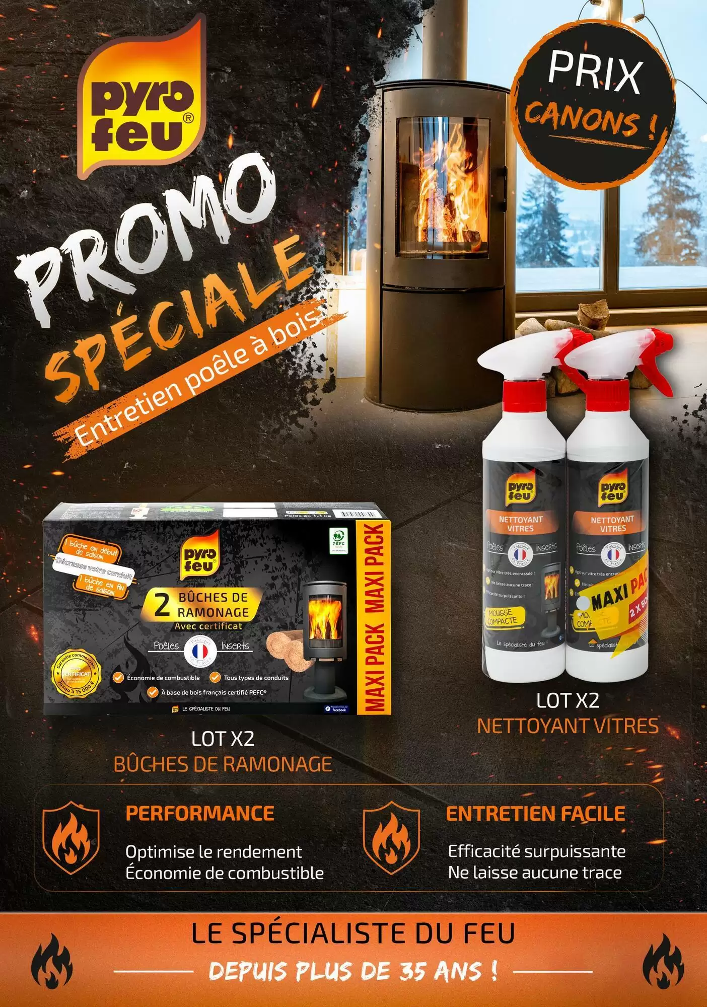 Prospectus promotionnel Mr Bricolage valable à partir du 14/10/2026 - Page 6.