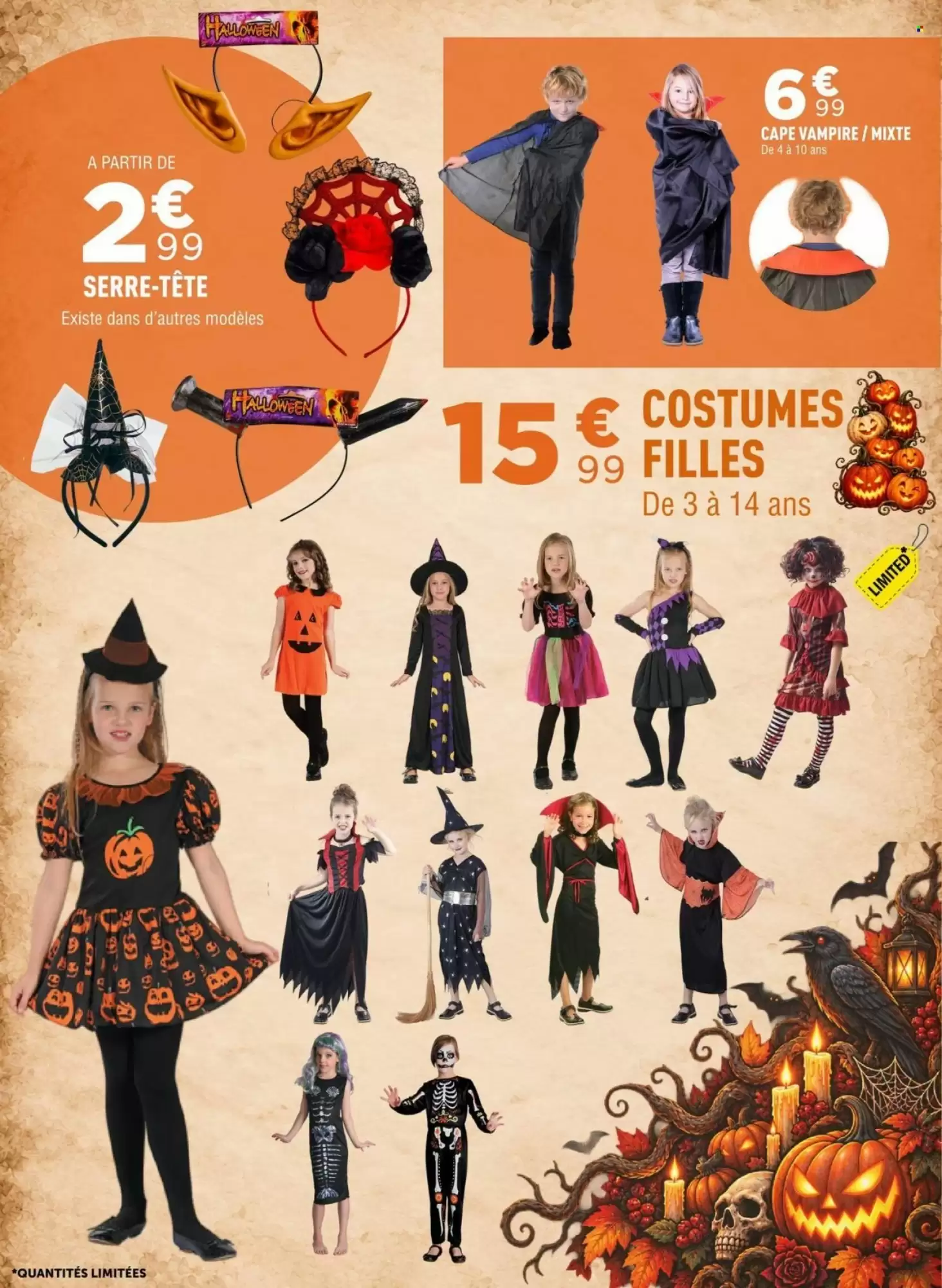 Prospectus promotionnel Centrakor valable à partir du 14/10/2026 - Page 2.