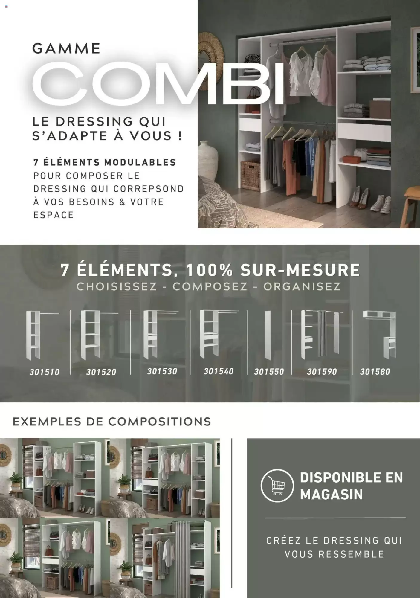 Prospectus promotionnel Mr Bricolage valable à partir du 14/10/2026 - Page 12.