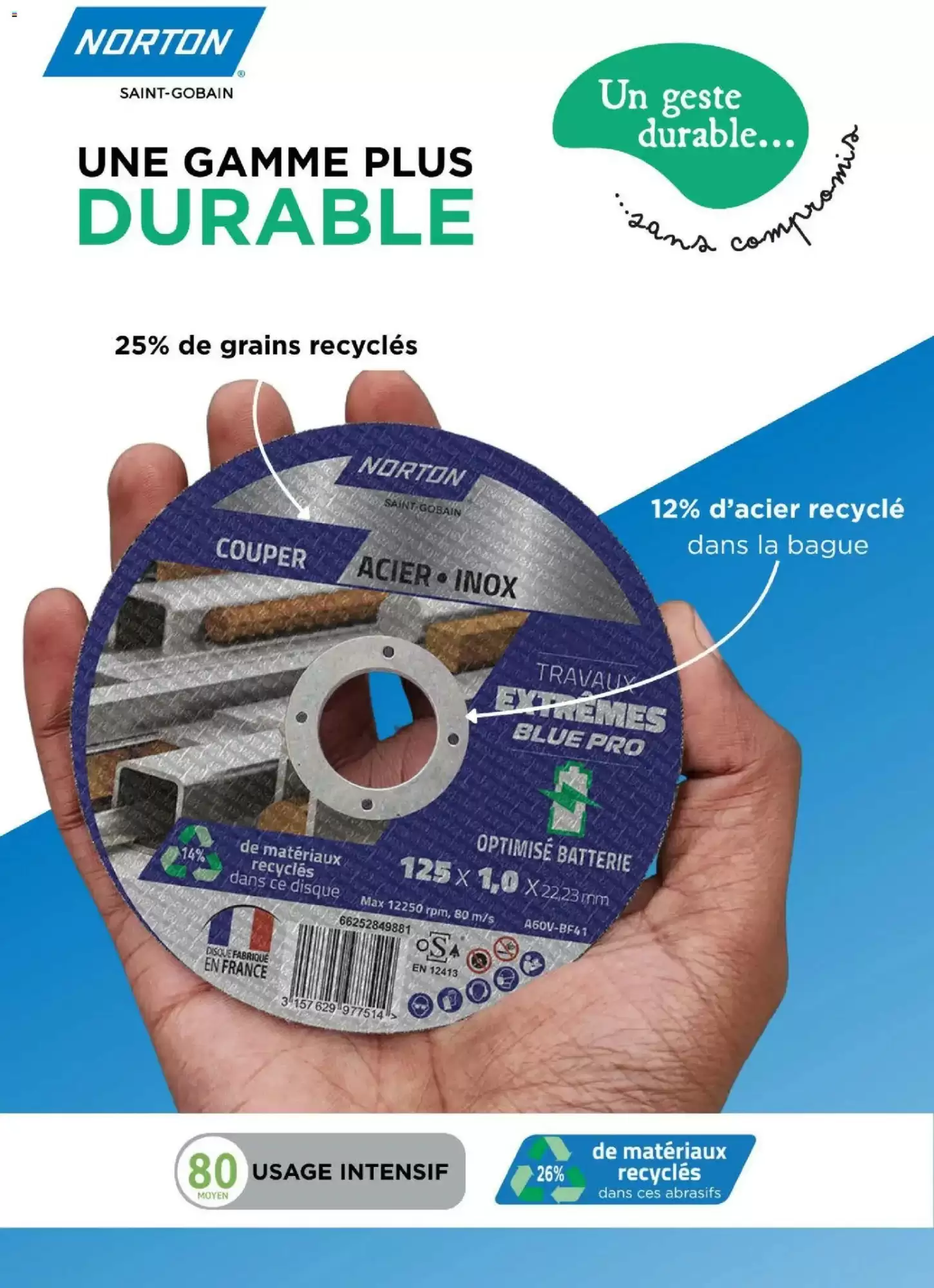 Prospectus promotionnel Mr Bricolage valable à partir du 14/10/2026 - Page 18.