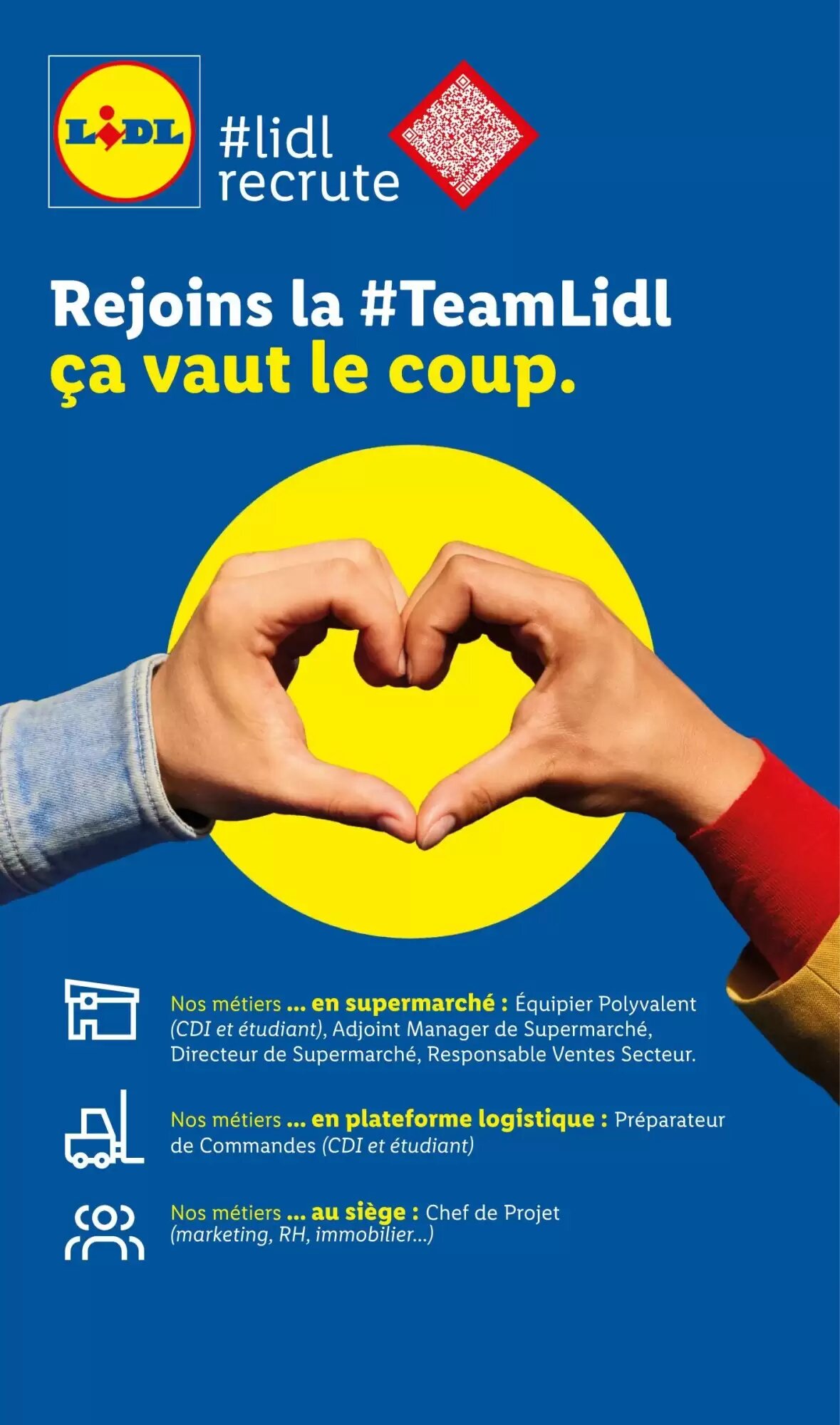 Prospectus promotionnel Lidl valable à partir du 15/10/2026 - Page 62.