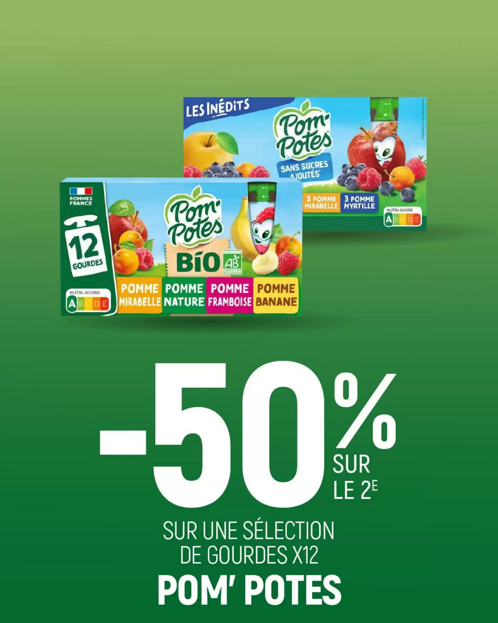 Prospectus promotionnel Spar valable à partir du 16/10/2026 - Page 7.