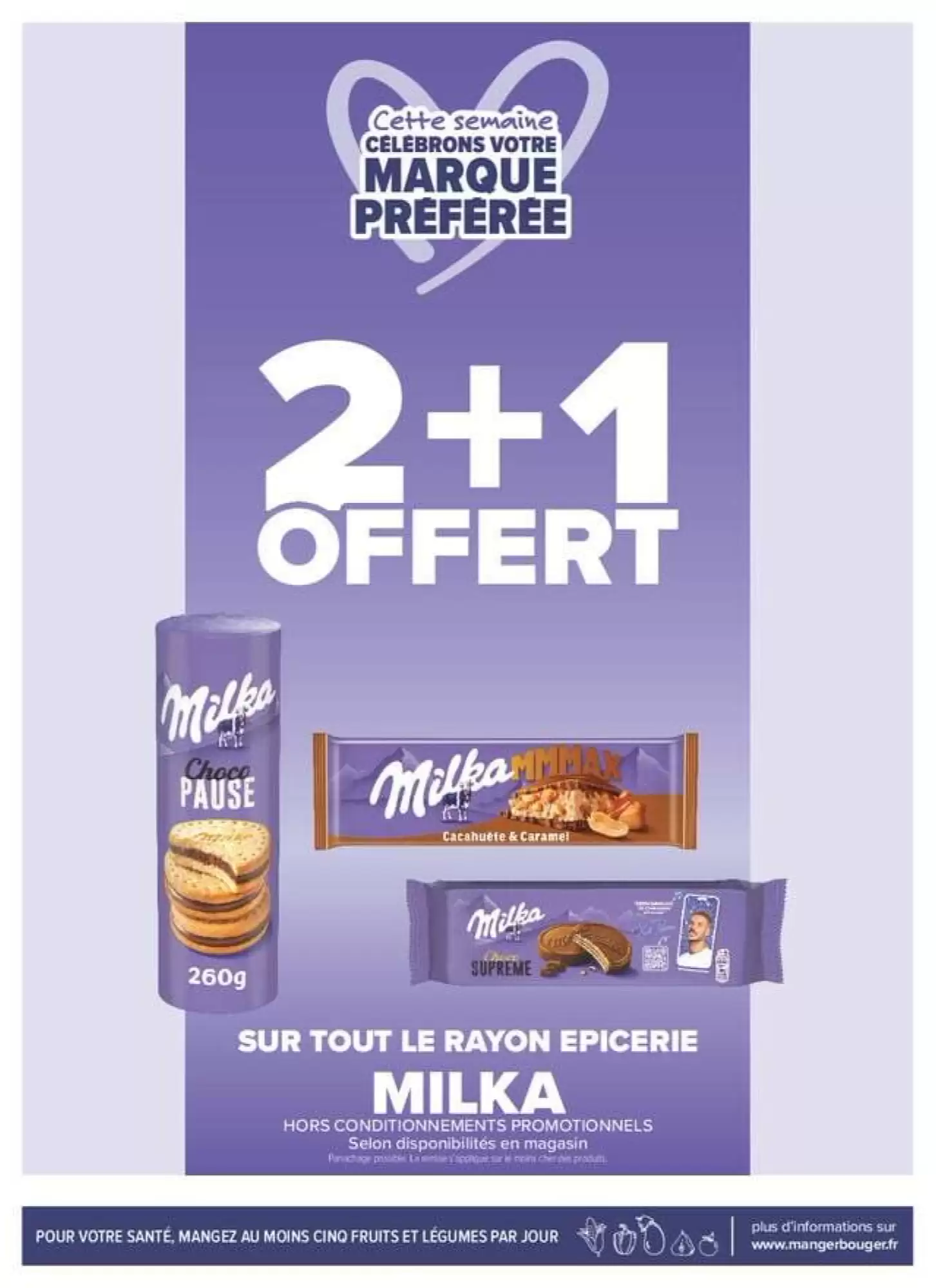 Prospectus promotionnel Carrefour valable à partir du 20/10/2026 - Page 10.