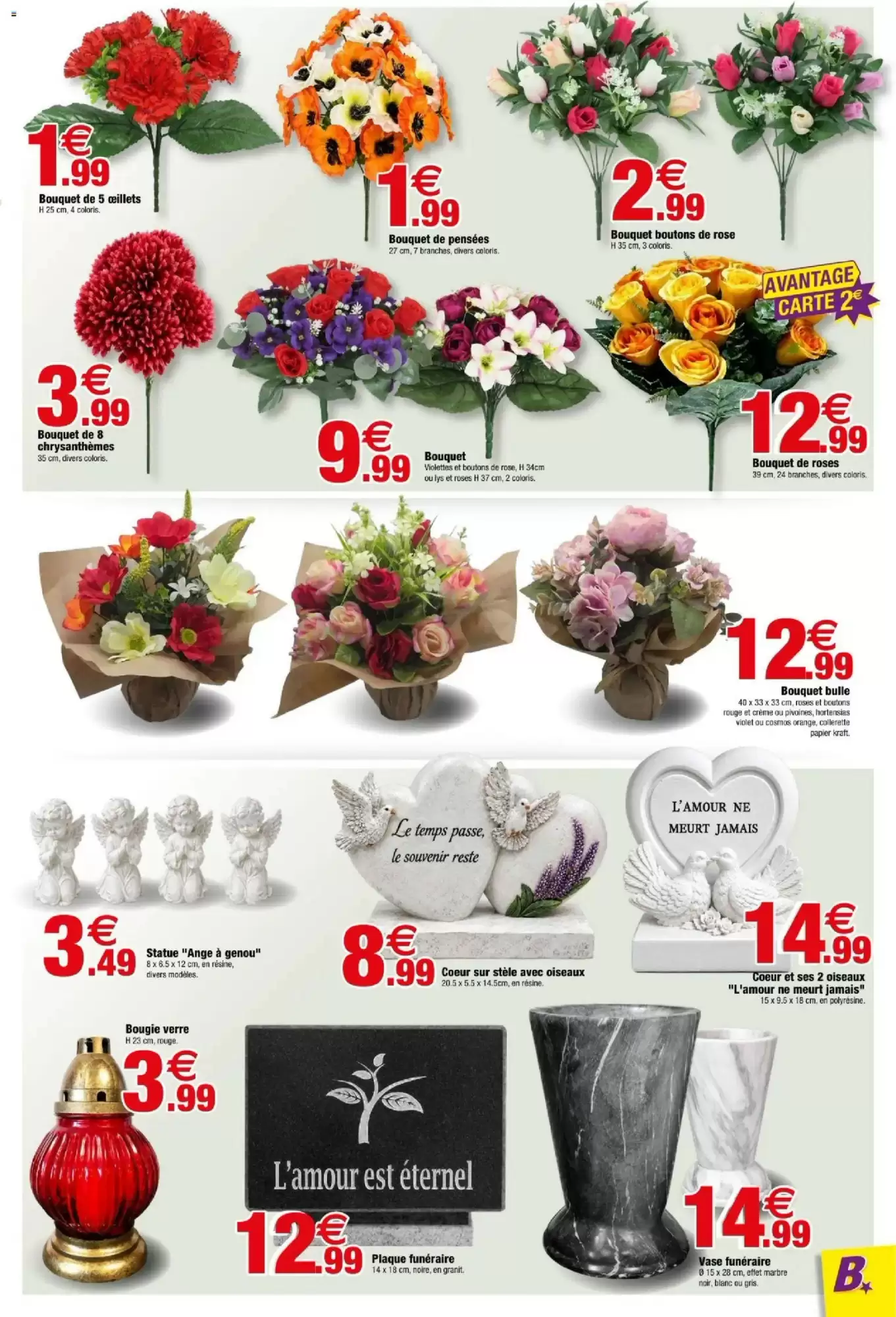 Prospectus promotionnel Bazarland valable à partir du 21/10/2026 - Page 11.