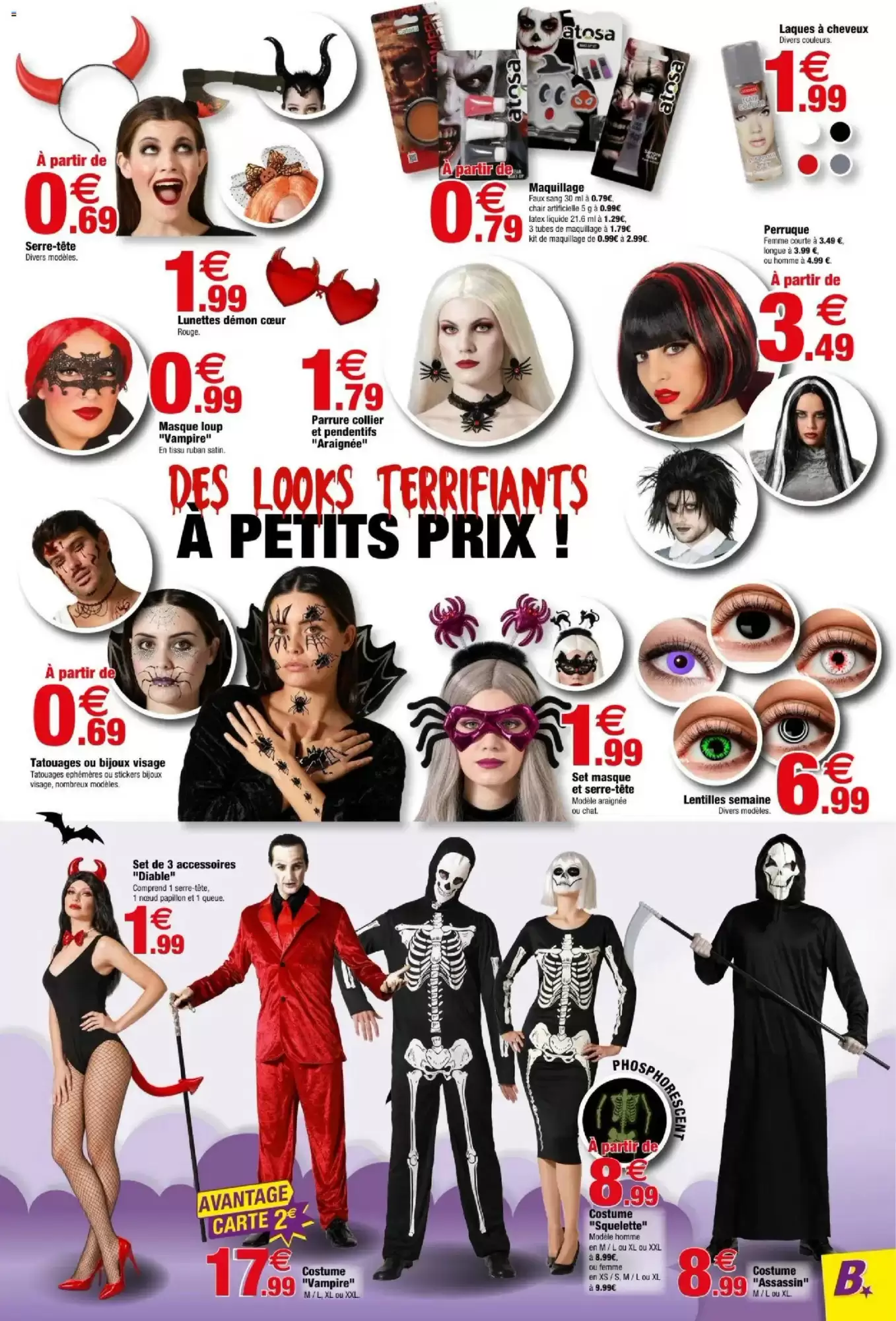 Prospectus promotionnel Bazarland valable à partir du 21/10/2026 - Page 5.