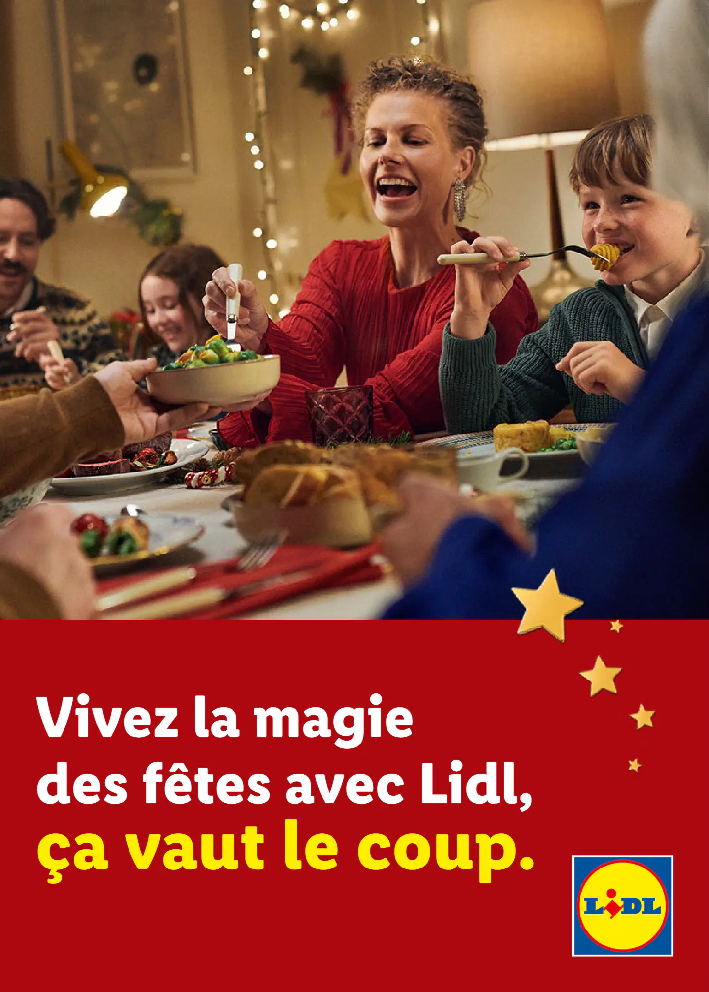Prospectus promotionnel Lidl valable à partir du 29/10/2026 - Page 11.