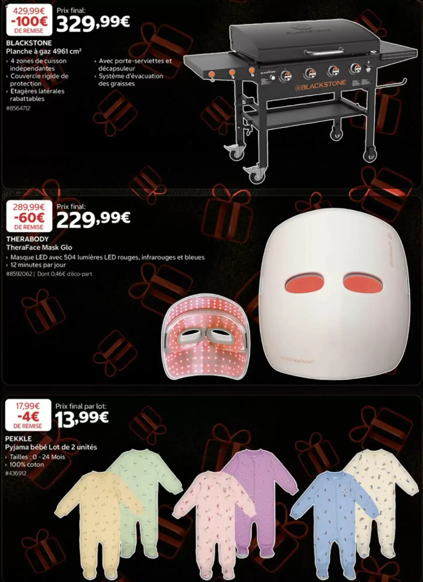Prospectus promotionnel Costco valable à partir du 30/10/2026 - Page 2.