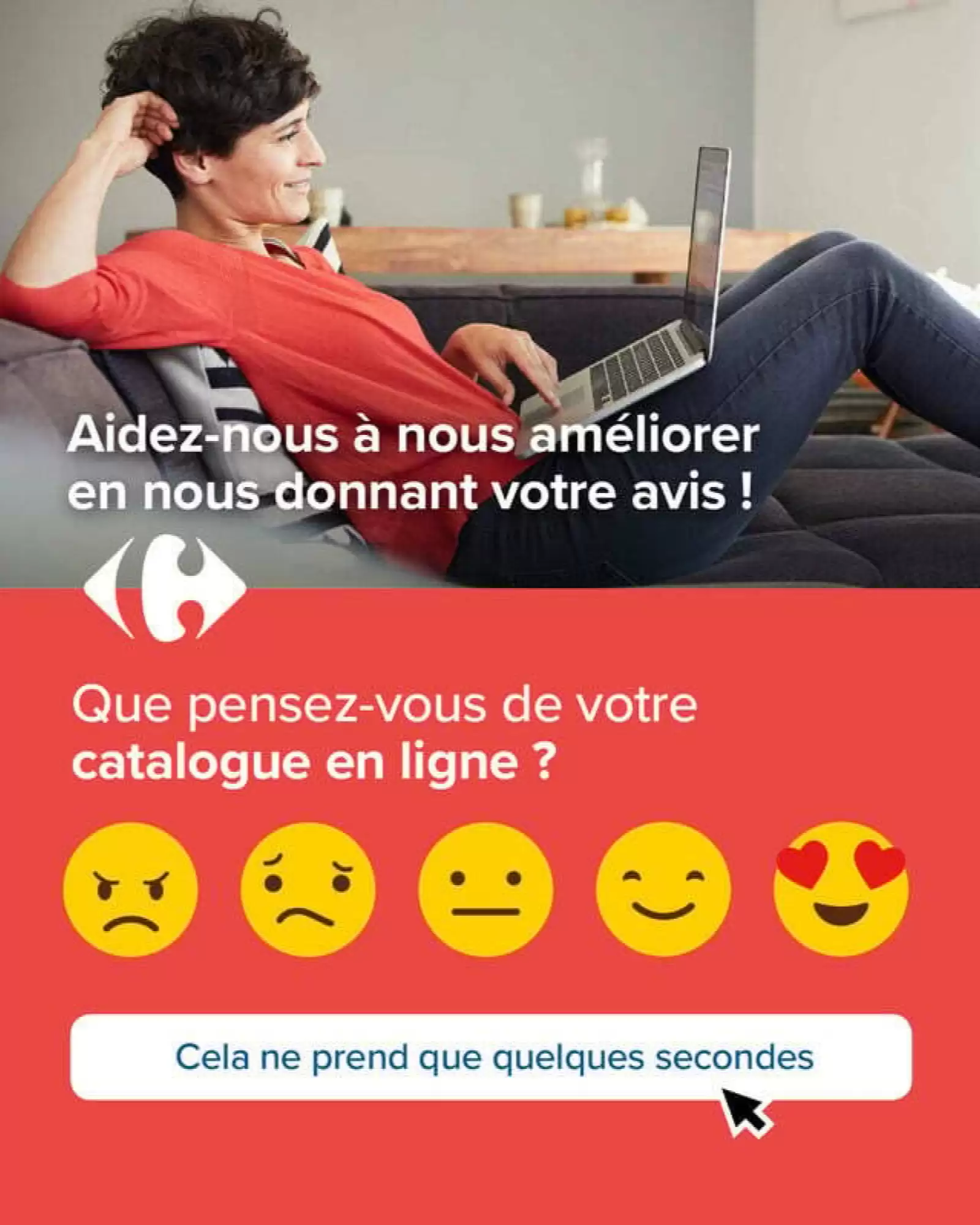 Prospectus promotionnel Carrefour valable à partir du 03/11/2026 - Page 25.