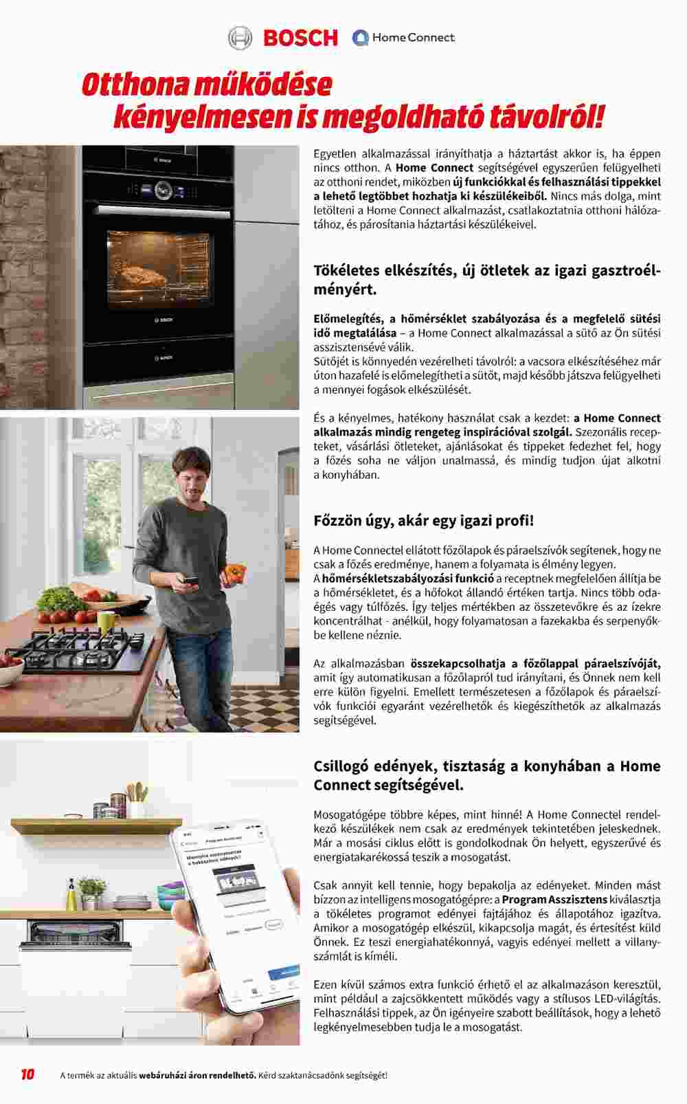 Media Markt akciós újság 2022.11.03-tól - 10. oldal.