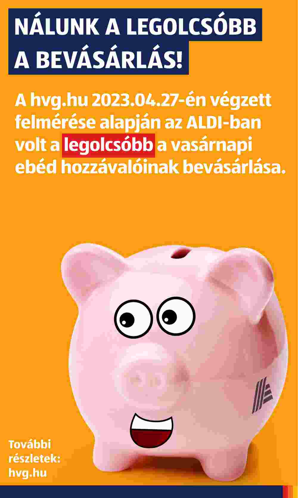 Aldi akciós újság 2023.06.08-tól - 7. oldal.