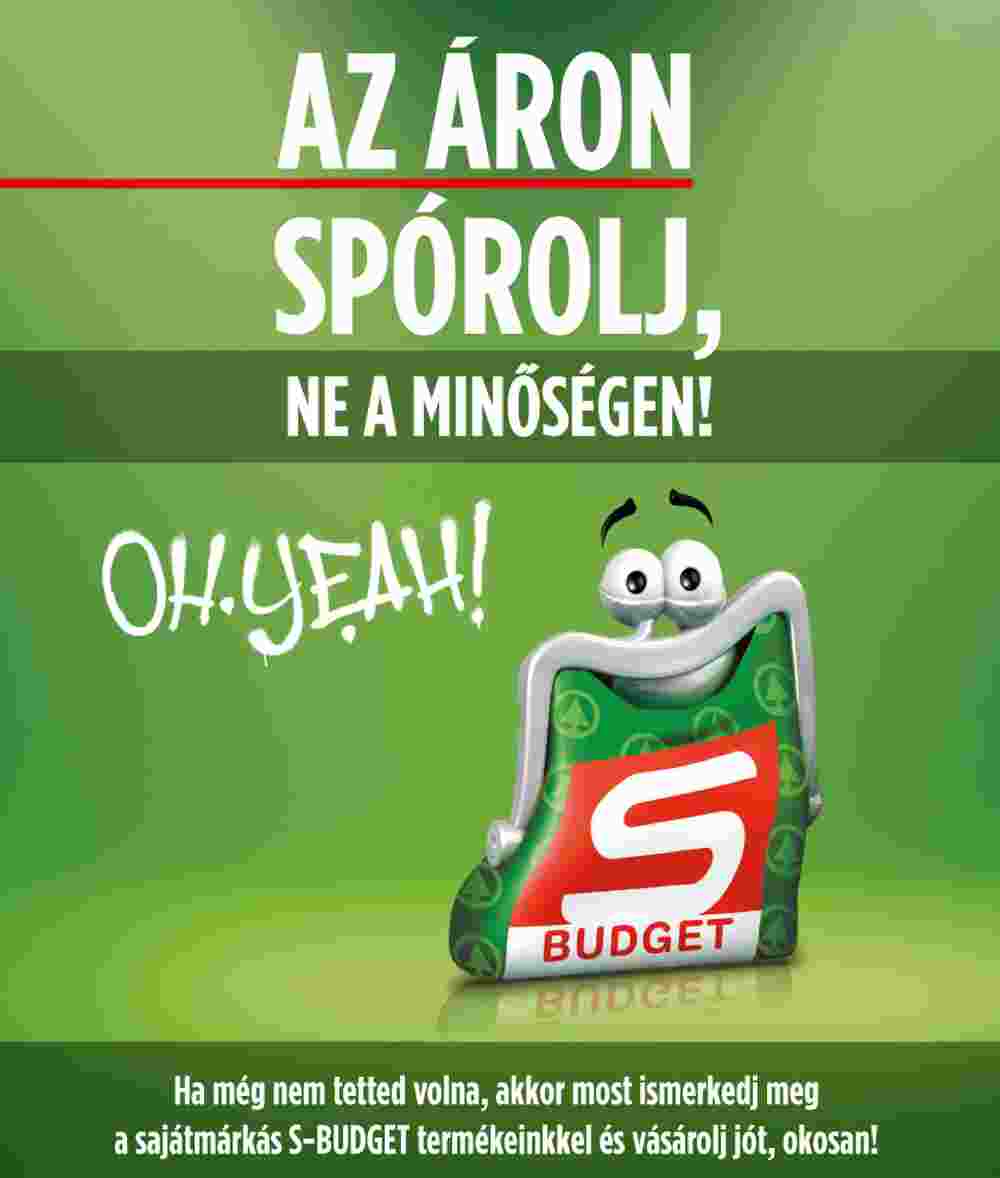 Interspar akciós újság 2023.06.08-tól - 5. oldal.