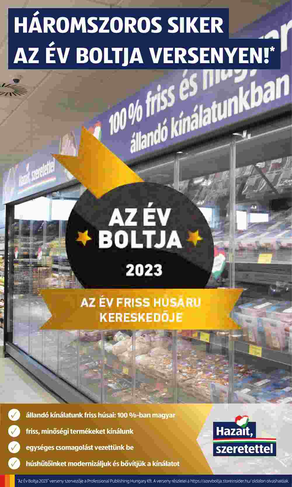 Aldi akciós újság 2023.07.06-tól - 26. oldal.