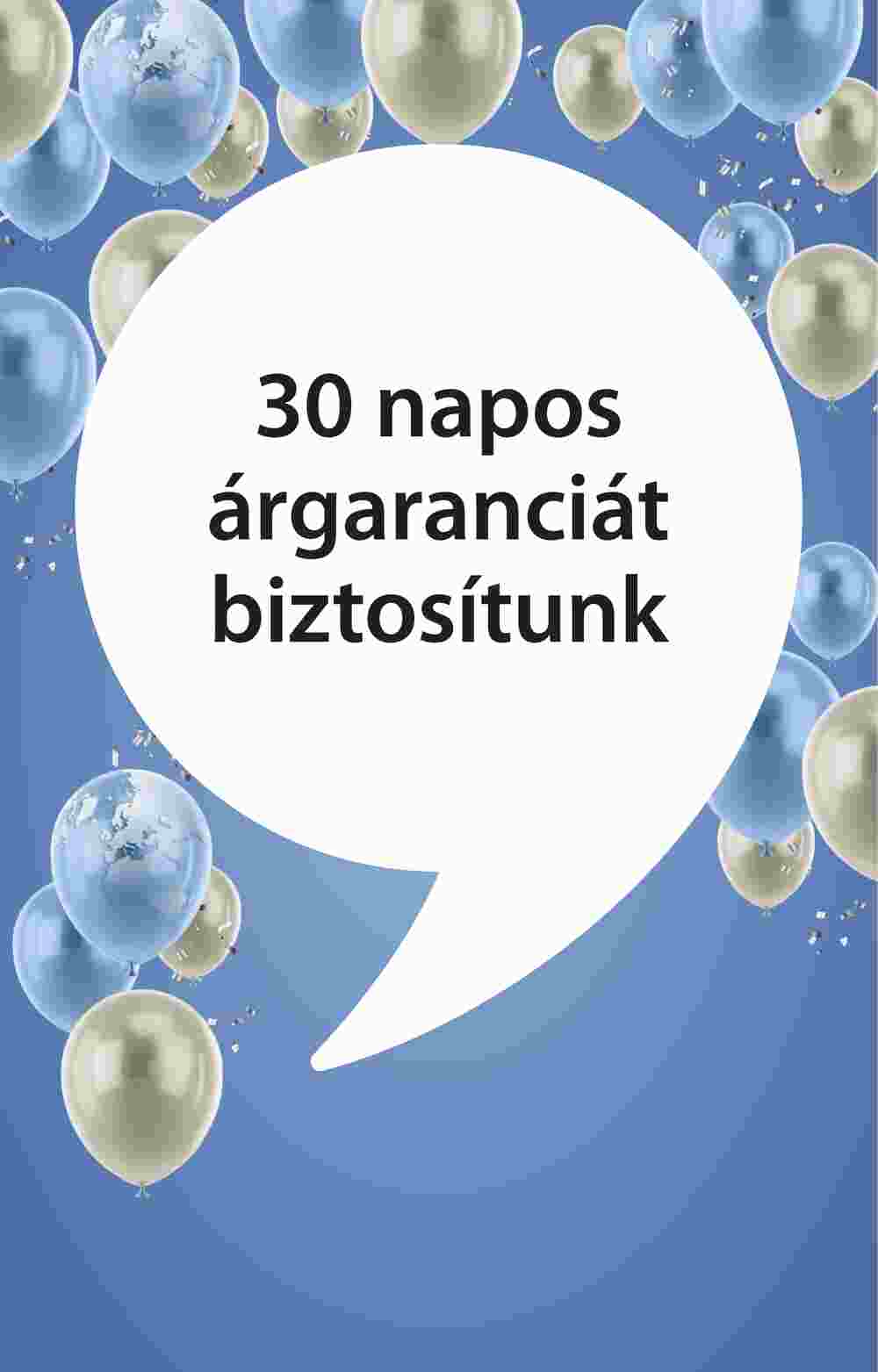 JYSK akciós újság 2024.09.04-től - 1. oldal.