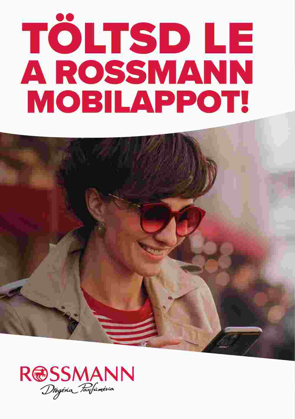 Rossmann akciós újság 2024.09.16-tól - 4. oldal.