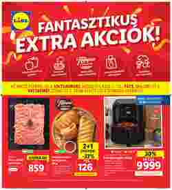 Lidl akciós újság 2024.12.05-től