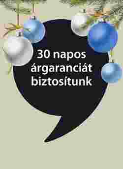 JYSK akciós újság 2024.12.11-től