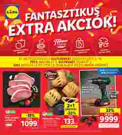 Lidl akciós újság 2024.12.12-től