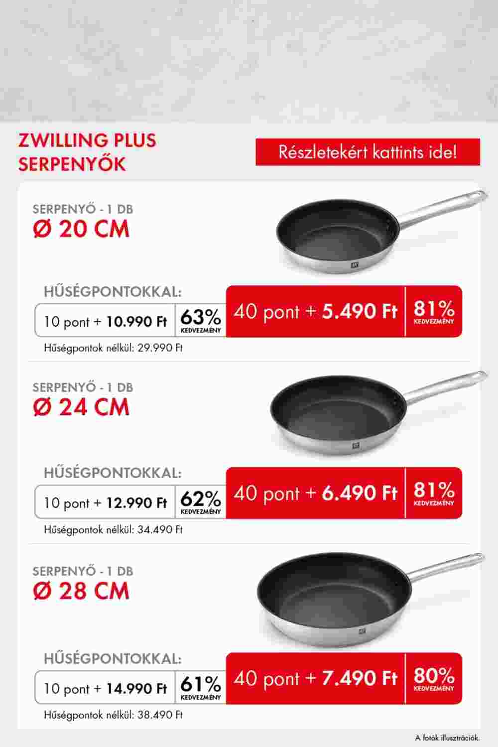 Interspar akciós újság 2025.01.02-től - 65. oldal.