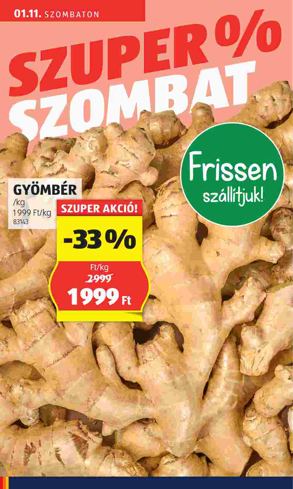 Aldi akciós újság 2025.01.09-től - 50. oldal.