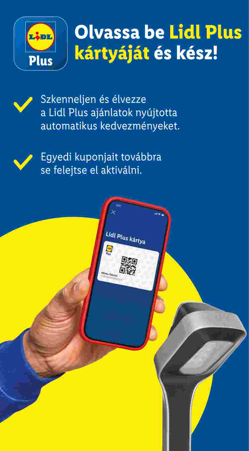 Lidl akciós újság 2025.01.23-tól - 30. oldal.