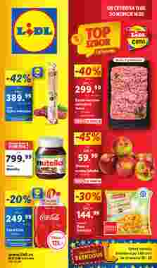 Lidl akciós újság 2025.02.13-tól