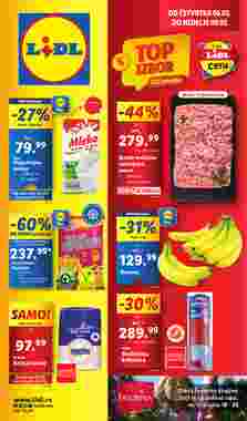 Lidl akciós újság 2025.03.06-tól