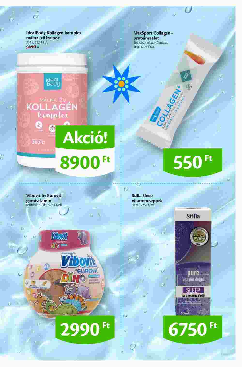 EcoFamily akciós újság 2025.04.23-tól - 11. oldal.