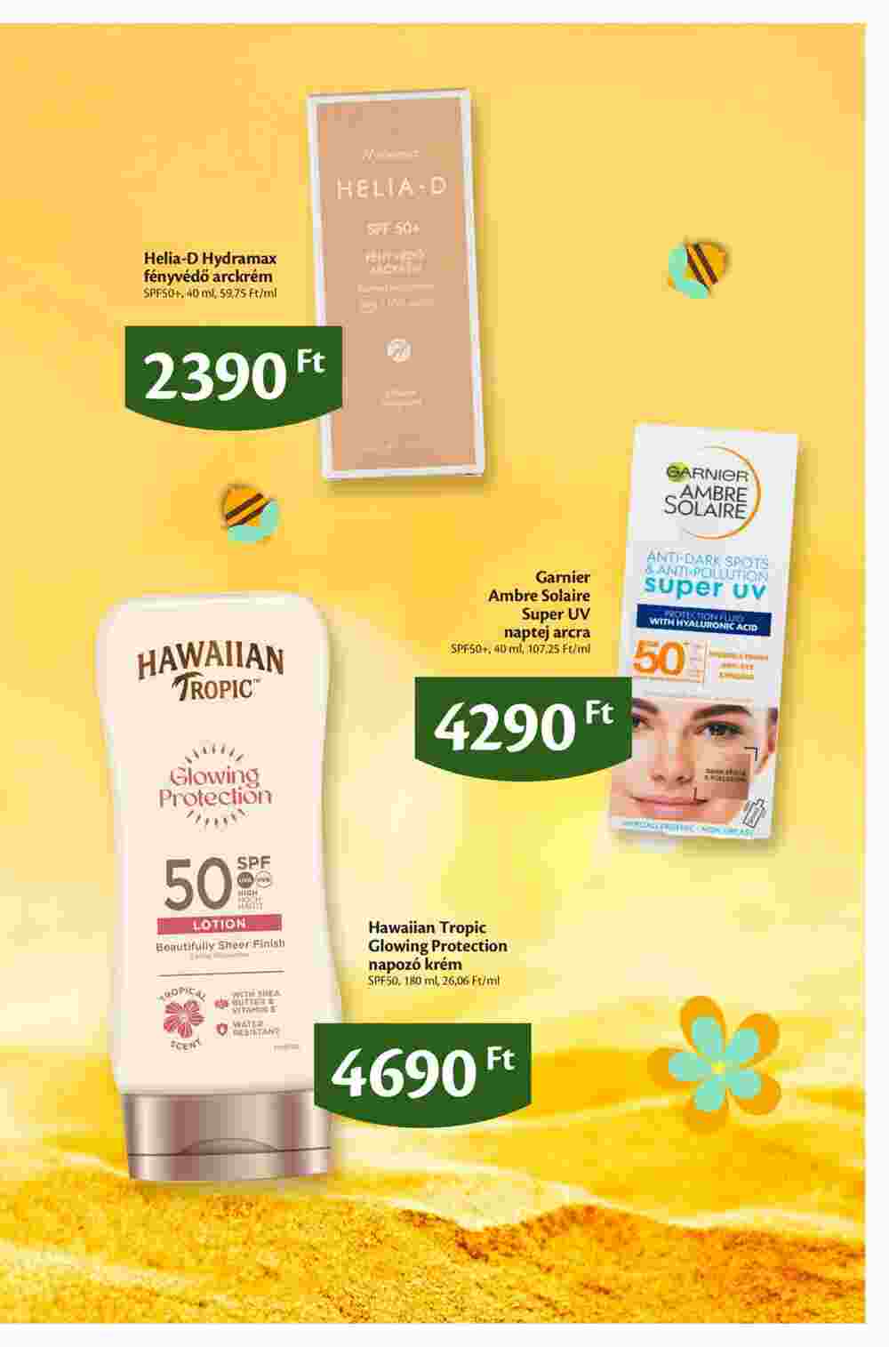 EcoFamily akciós újság 2025.04.23-tól - 7. oldal.