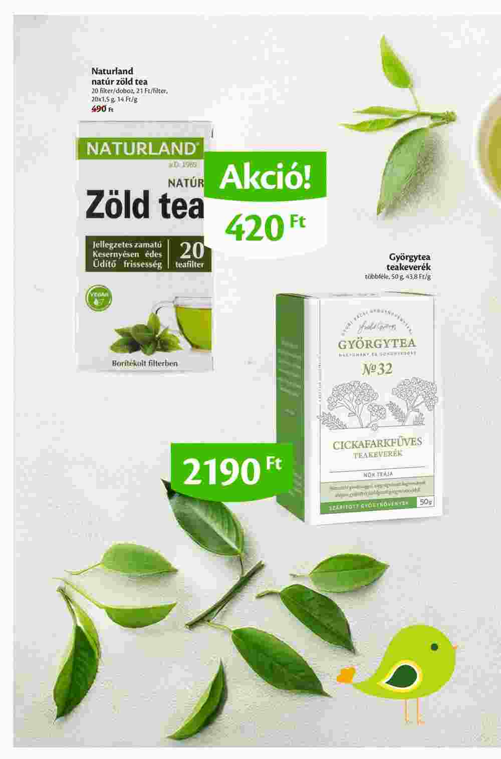 EcoFamily akciós újság 2025.04.23-tól - 8. oldal.