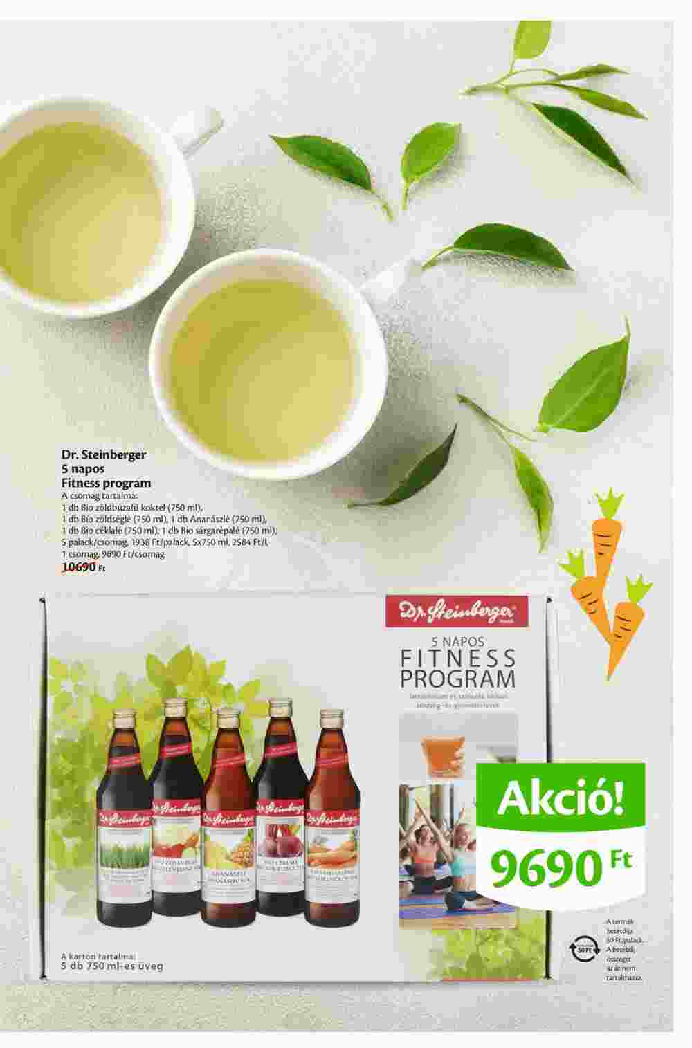 EcoFamily akciós újság 2025.04.23-tól - 9. oldal.