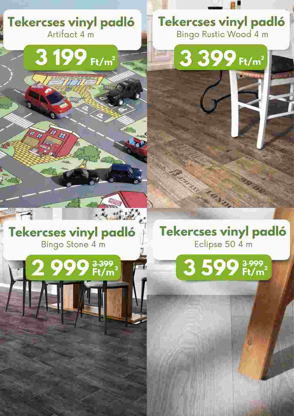Dr. Padló akciós újság 2025.05.01-től - 5. oldal.