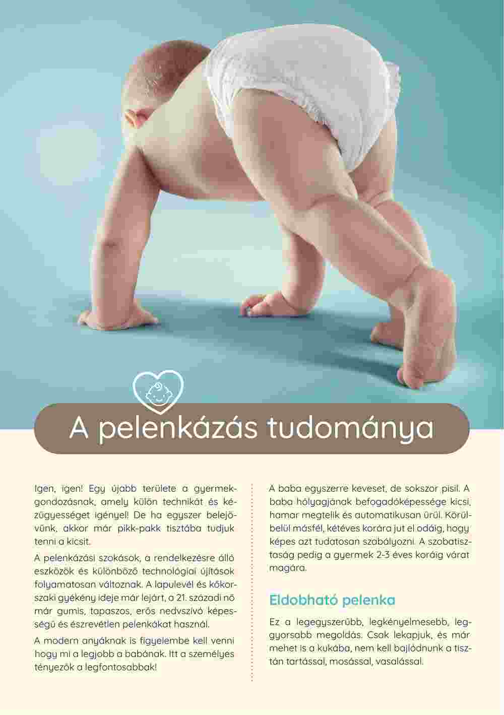 Rossmann akciós újság 2025.05.05-től - 8. oldal.