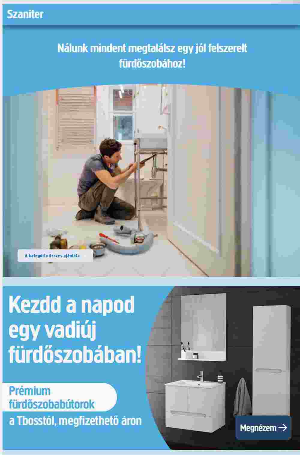 Praktiker akciós újság 2025.05.05-től - 6. oldal.