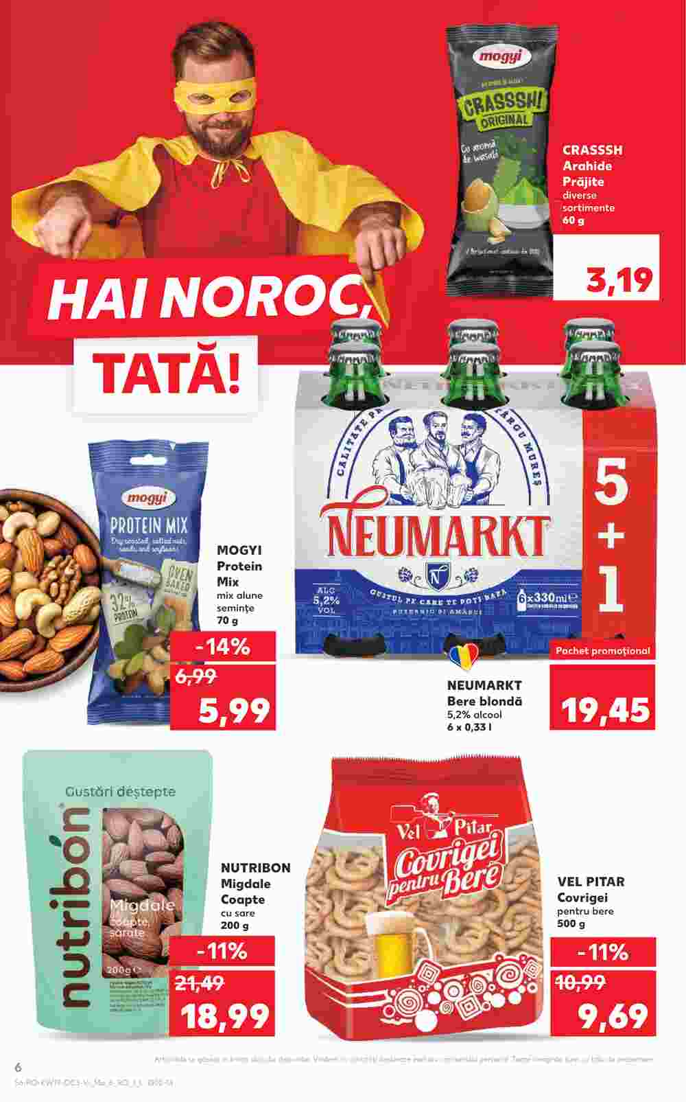 Goods Market akciós újság 2025.05.08-tól - 6. oldal.