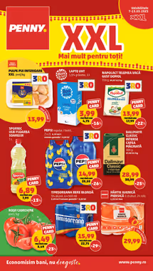 PlusMarket akciós újság 2025.05.08-tól