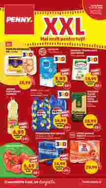 PlusMarket akciós újság 2025.05.08-tól