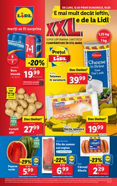 Lidl akciós újság 2025.05.12-től