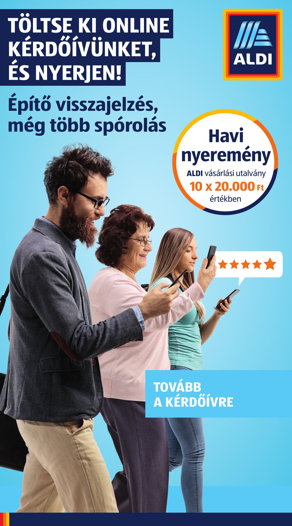 Aldi akciós újság 2025.05.15-től - 6. oldal.