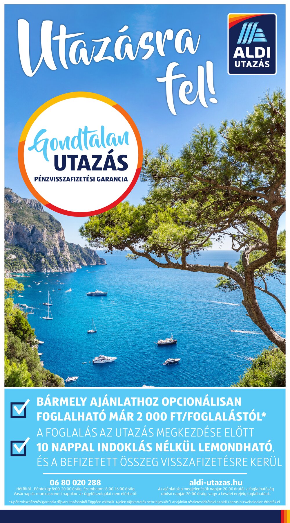 Aldi akciós újság 2025.05.15-től - 5. oldal.