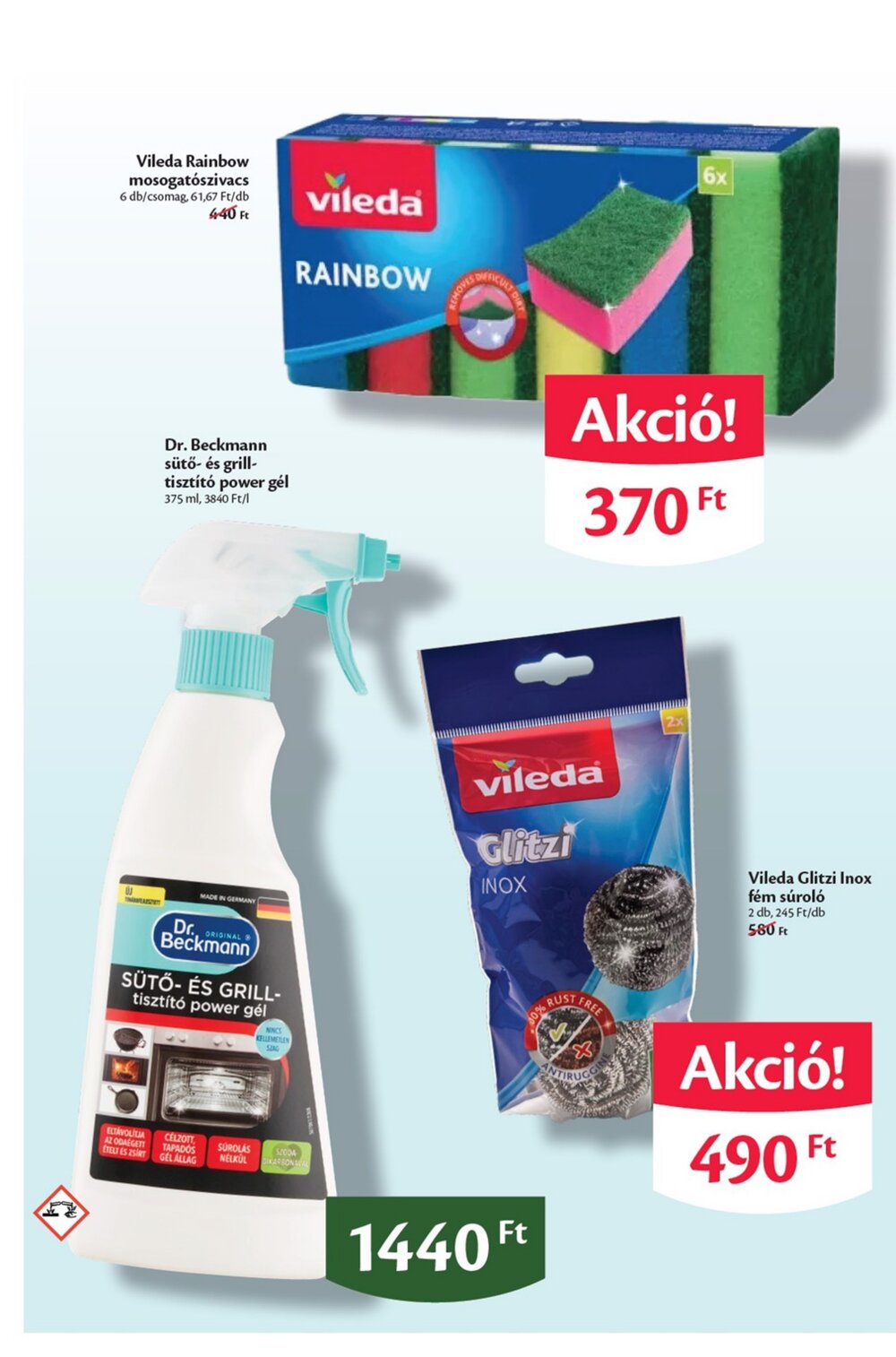 EcoFamily akciós újság 2025.05.19-től - 14. oldal.