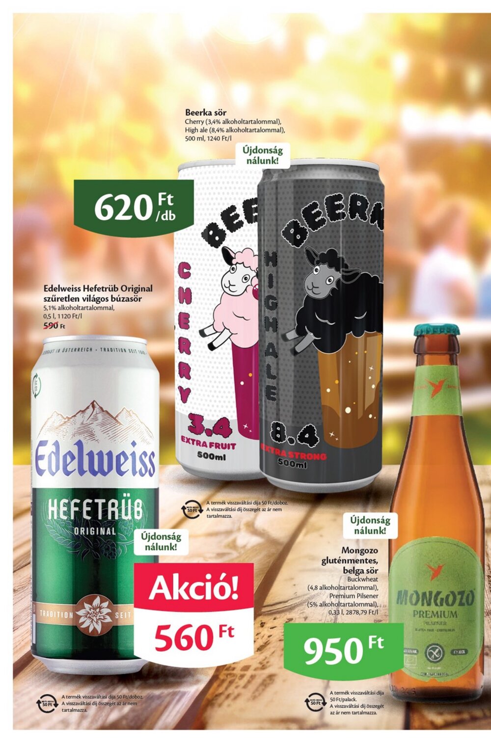 EcoFamily akciós újság 2025.05.19-től - 6. oldal.