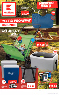 Kaufland akciós újság 2025.05.21-től