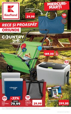 Kaufland akciós újság 2025.05.21-től