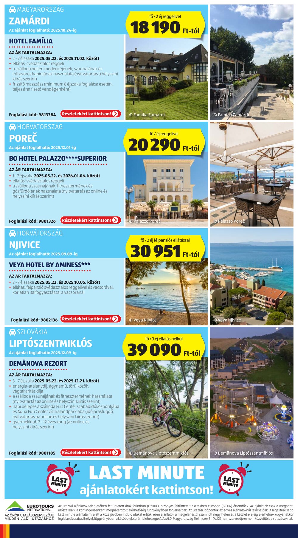 Aldi akciós újság 2025.05.22-től - 2. oldal.