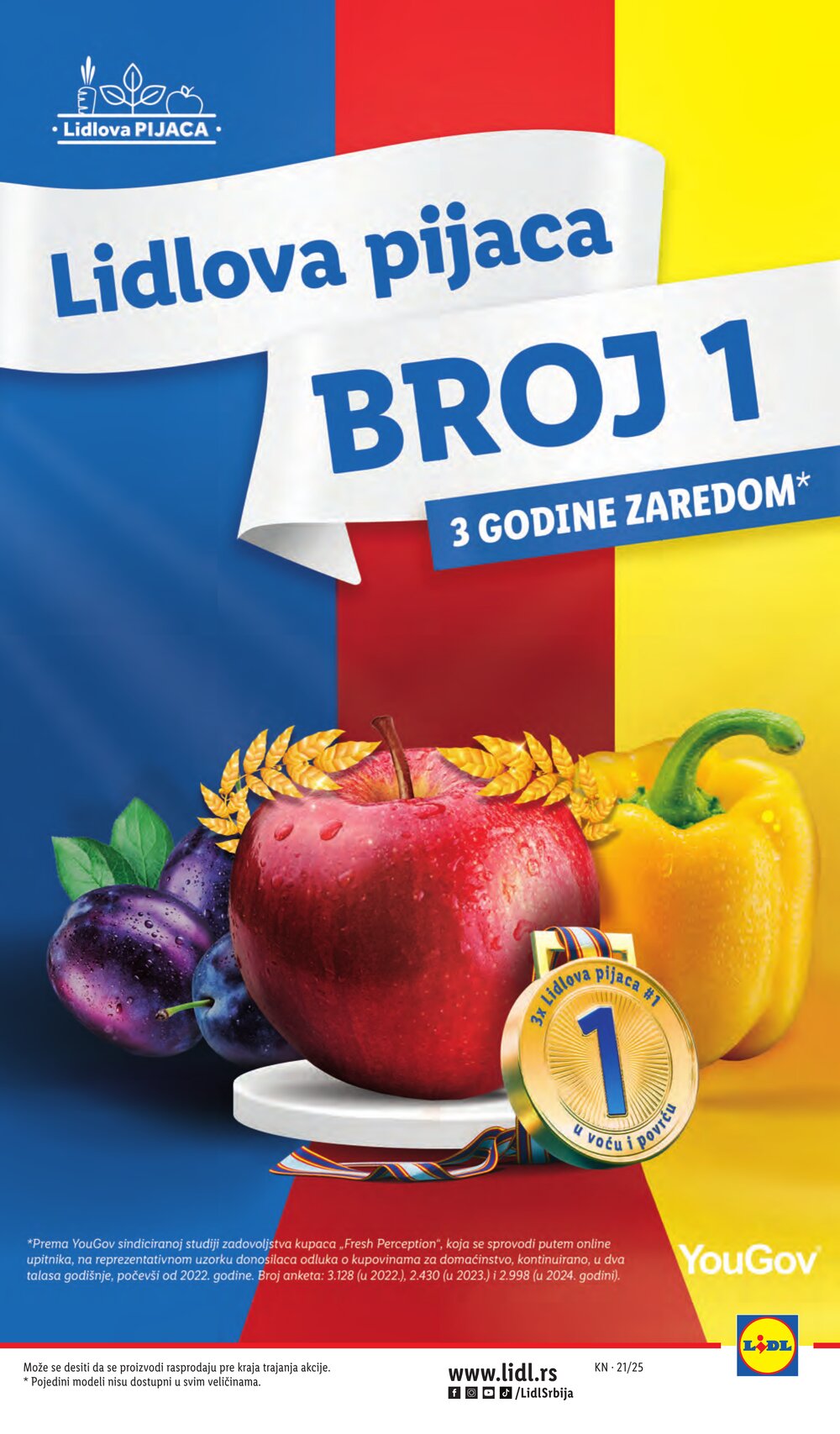 Lidl akciós újság 2025.05.22-től - 15. oldal.