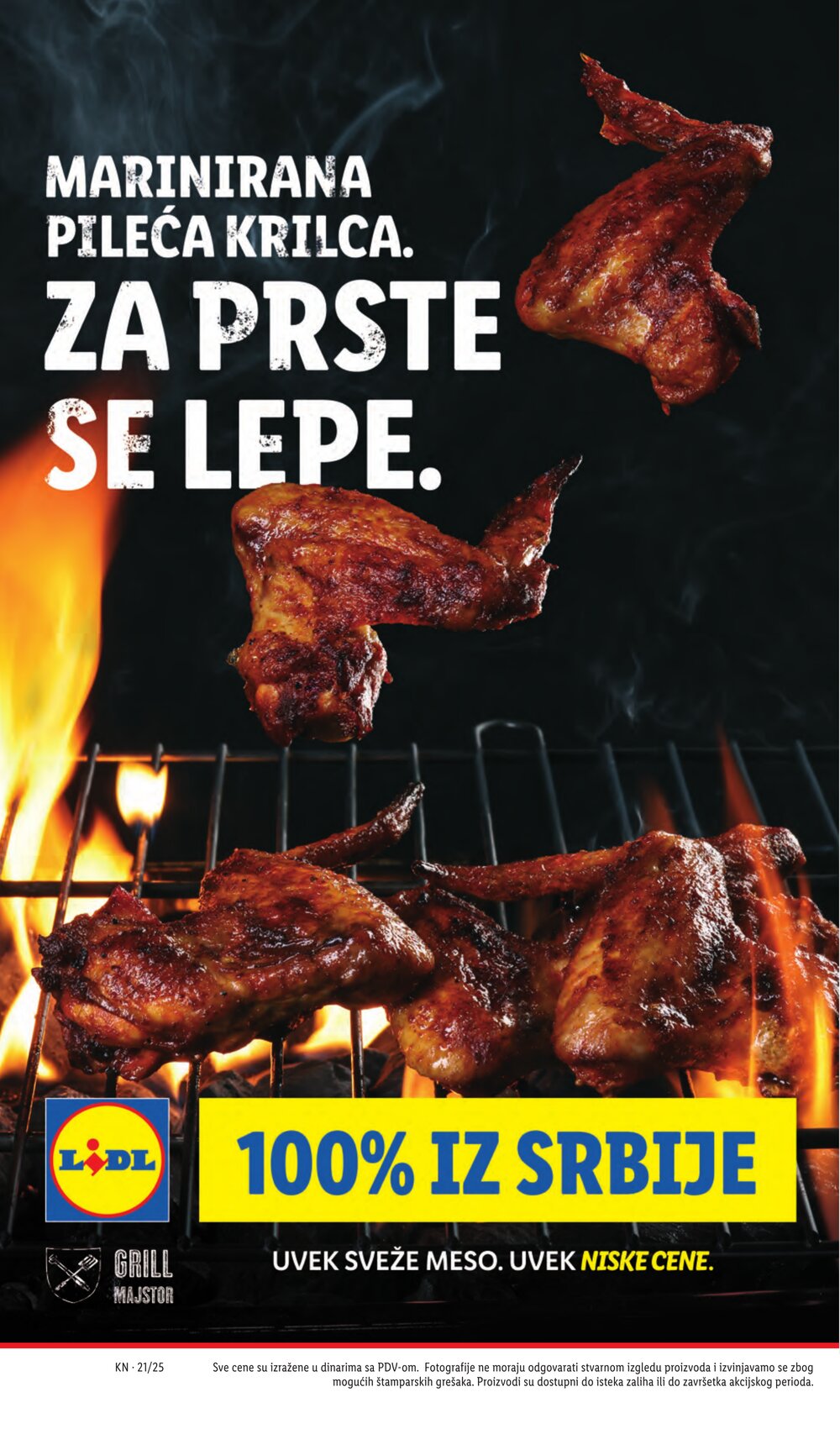 Lidl akciós újság 2025.05.22-től - 16. oldal.
