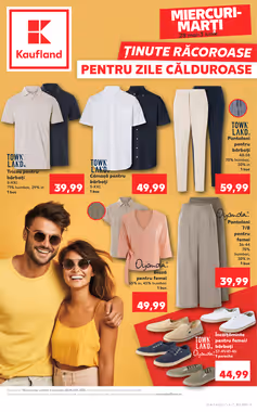 Kaufland akciós újság 2025.05.28-tól