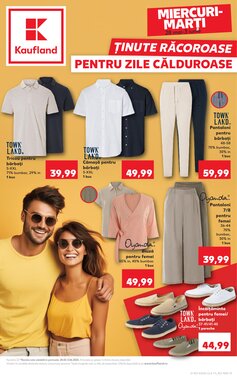 Kaufland akciós újság 2025.05.28-tól