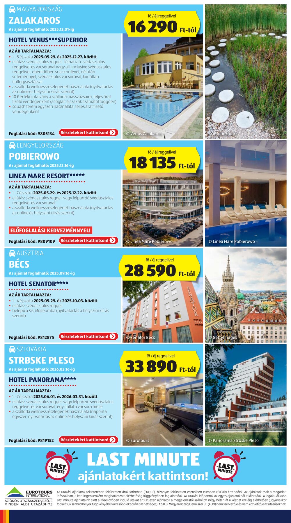 Aldi akciós újság 2025.05.29-től - 2. oldal.